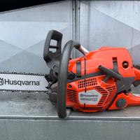 Motosega Husqvsrna 555 profesional