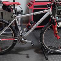 Bici MTB MARIN JUNIPER TRAIL