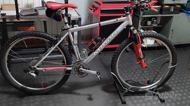 Bici MTB MARIN JUNIPER TRAIL
