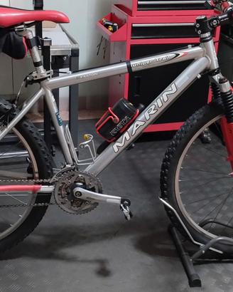 Bici MTB MARIN JUNIPER TRAIL