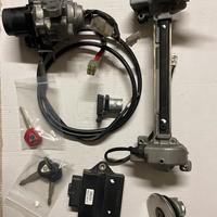 Ricambi Yamaha Majesty 400