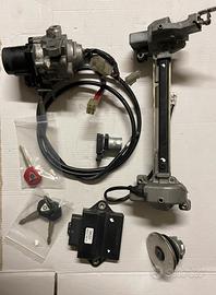 Ricambi Yamaha Majesty 400