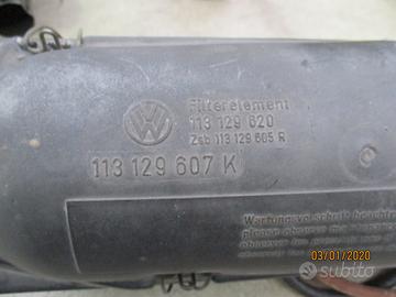 Filtri aria maggiolino