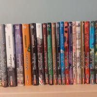 Dorohedoro Prima Edizione