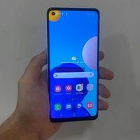 Samsung Galaxy A21s white 32 GB - 8836
