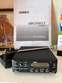 Ricevitore Radioamatoriale Multibanda