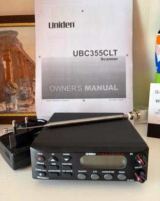 Ricevitore Radioamatoriale Multibanda