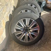 ruote 235/60 r18