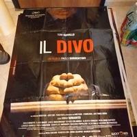 grandi manifesti da cinema circa 200 cm