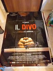 grandi manifesti da cinema circa 200 cm