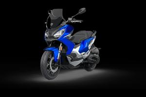 Peugeot XP 400 ALLURE VARI COLORI