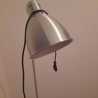 lampada da lettura Ikea