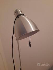 lampada da lettura Ikea