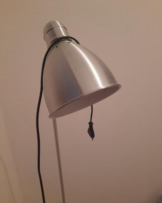 lampada da lettura Ikea