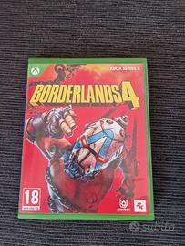 borderlands 4 xbox 