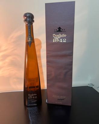 Don Julio 1942