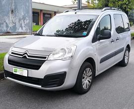 CITROEN Berlingo N1 Multispace BlueHDi 75 Feel