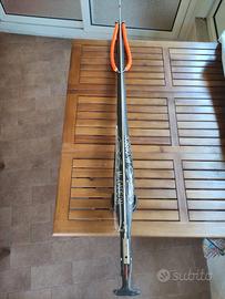 Arbalete C4 Mr Carbon