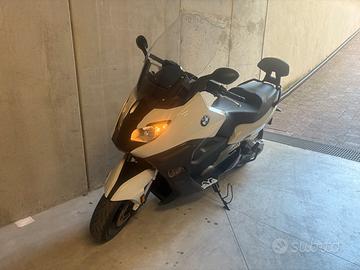 BMW C 650 SPORT - 2019