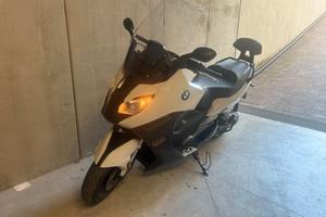 BMW C 650 SPORT - 2019