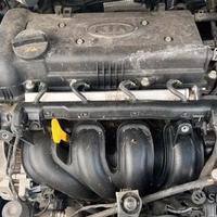 Motore kia g4fa 66 kw 2016