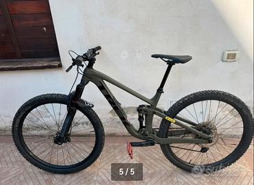 Bicicletta TREK TOP FUEL 7 G3  taglia m
