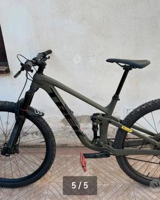 Bicicletta TREK TOP FUEL 7 G3  taglia m