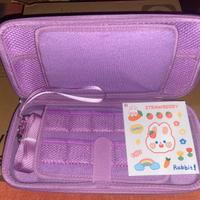 Custodia nintendo switch