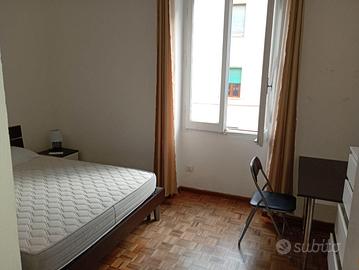 Stanze per studentesse Sassari