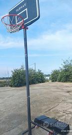 canestro esterno 305 cm tarmak