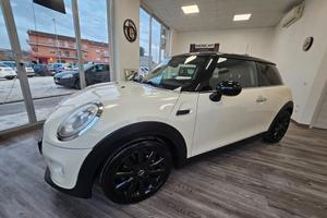Mini 1.5 Cooper D Business