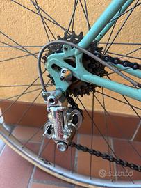 Bianchi anni 70