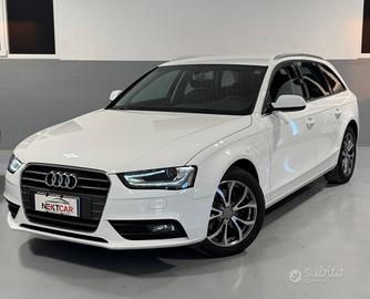 Audi A4 2.0 TDI 120 CV Advanced