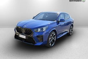 BMW X2 (U10) - X2 sDrive 18d Msport Pro