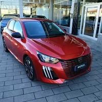 Peugeot 208 1.2 Benzina 100cv ALLURE Usato Garanti