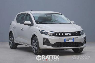 DACIA Sandero Streetway III 2025 Sandero Streetway