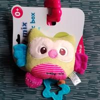 giocattolo musicale per neonati 