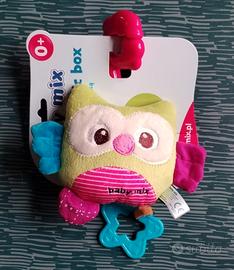 giocattolo musicale per neonati 