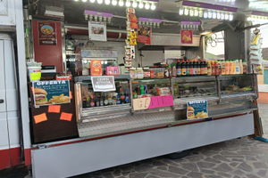 Paninoteca itinerante