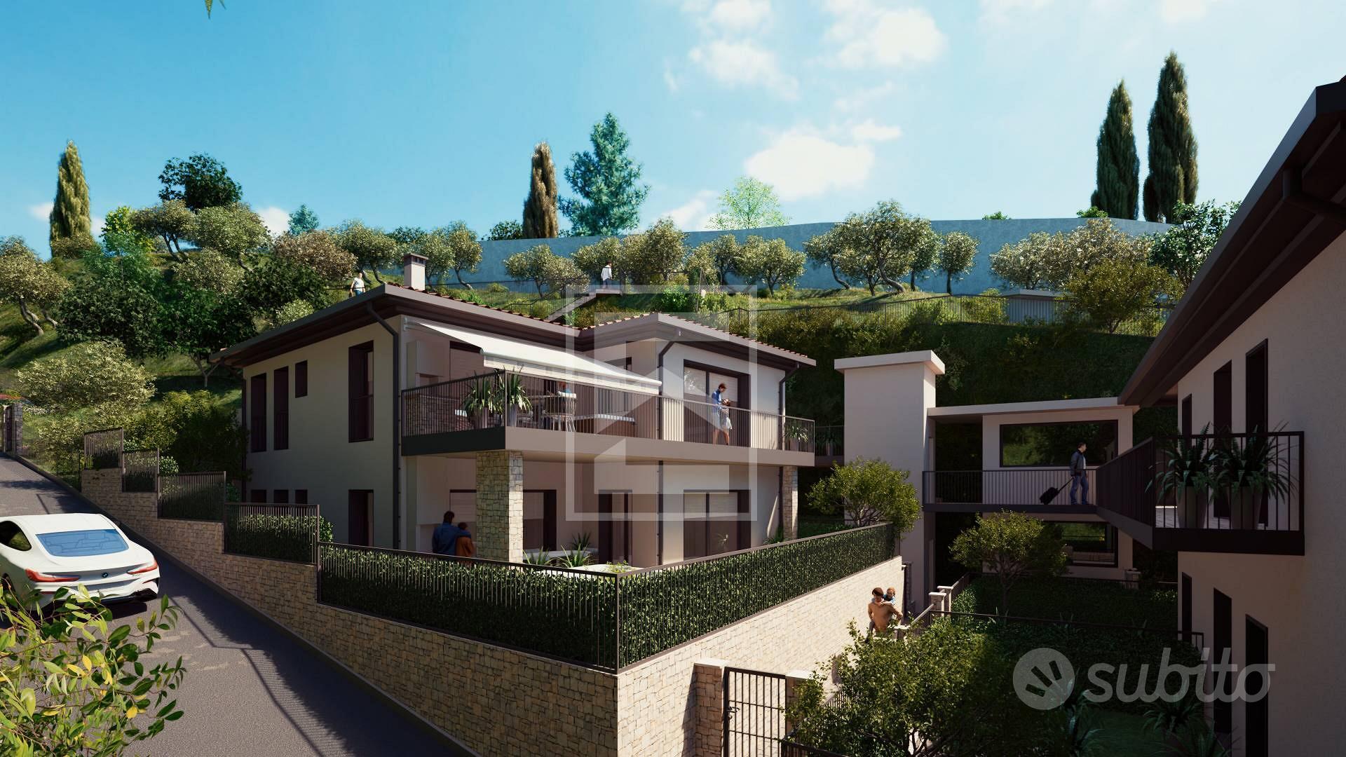 Appartamento – Gardone Riviera, Fasano di sotto - Vista 3