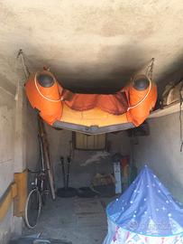 Gomme, tenda e Guscio auto