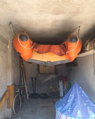 Gomme, tenda e Guscio auto