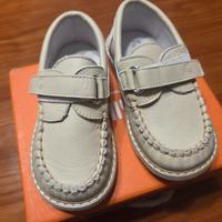 Scarpe da Bambina Nuove Walkey Taglia 24
