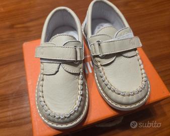 Scarpe da Bambina Nuove Walkey Taglia 24