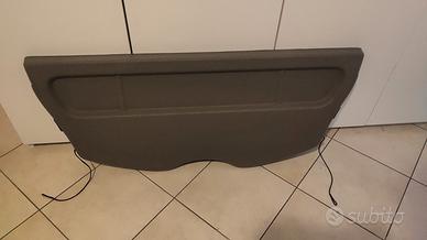 RICAMBIO  ORIGINALE NISSAN LEAF ACENTA  COPRIBAULE