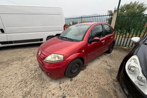Citroen C3 1.4 Exclusive