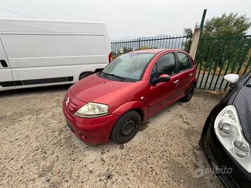 Citroen C3 1.4 Exclusive