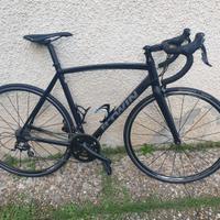 Bicicletta da Corsa Btwin Alur 700