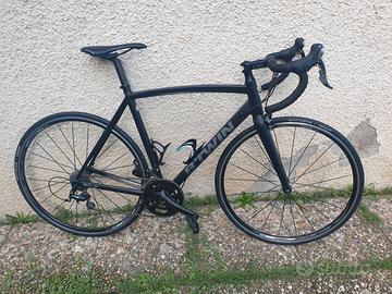 Bicicletta da Corsa Btwin Alur 700