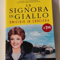 Libro signora in giallo